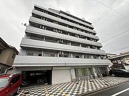 広島電鉄6系統 舟入幸町駅 徒歩2分の賃貸マンション