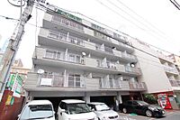 広島県広島市中区榎町5番8号：物件画像／株式会社CLOUD　賃貸住宅サービスFC八丁堀店