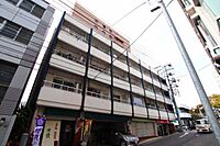 広島県広島市中区十日市町2丁目1番1号：物件画像／株式会社CLOUD　賃貸住宅サービスFC八丁堀店