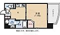 ルービンス十日市24階5.9万円