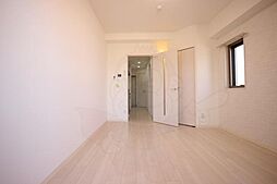 ステイサム舟入中町 11階1Kのリビング/ダイニング