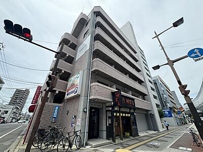 外観 外観