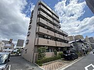 広島県広島市西区打越町6番8号：物件画像／株式会社CLOUD　賃貸住宅サービスFC八丁堀店