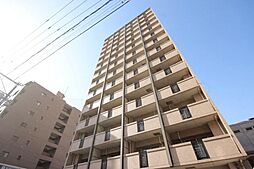 広島電鉄6系統 土橋駅 徒歩3分