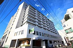 新明治橋マンション