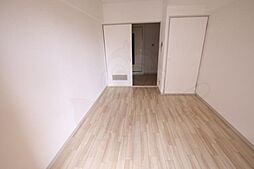 広島電鉄6系統 舟入本町駅 徒歩5分の賃貸マンション 4階1Kのリビング/ダイニング