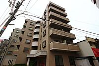 広島県広島市西区大芝3丁目7番10号：物件画像／株式会社CLOUD　賃貸住宅サービスFC八丁堀店