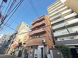 広島電鉄8系統 十日市町駅 徒歩3分の賃貸マンション