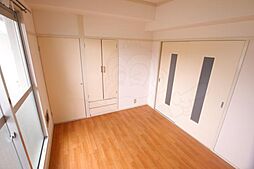 和田ビル 2階1DKのリビング/ダイニング