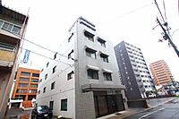 広島県広島市西区横川新町12番11号：物件画像／株式会社CLOUD　賃貸住宅サービスFC八丁堀店