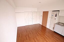 NomaZen BLD 5階ワンルームのリビング/ダイニング