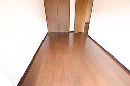 ユアコート土橋 5階3DKのリビング/ダイニング