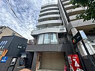 広島県広島市西区東観音町19番16号：物件画像／株式会社CLOUD　賃貸住宅サービスFC八丁堀店