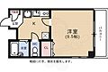 クロワール京橋10階6.8万円