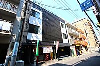 広島県広島市中区大手町3丁目2番15号：物件画像／株式会社CLOUD　賃貸住宅サービスFC八丁堀店