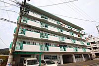 広島県広島市西区中広町3丁目8番8号：物件画像／株式会社CLOUD　賃貸住宅サービスFC八丁堀店