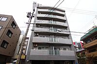 広島県広島市中区住吉町19番15号：物件画像／株式会社CLOUD　賃貸住宅サービスFC八丁堀店