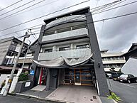 広島県広島市中区西川口町18番12号：物件画像／株式会社CLOUD　賃貸住宅サービスFC八丁堀店