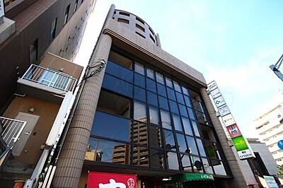 外観 外観