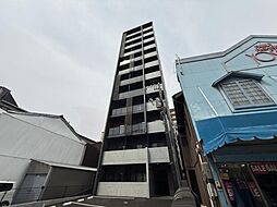 広島電鉄2系統 西観音町駅 徒歩11分