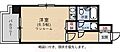 朝日プラザ横川駅前8階3.9万円