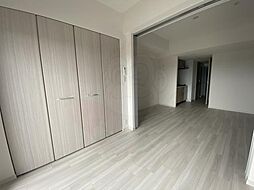 広島電鉄2系統 西観音町駅 徒歩4分の賃貸マンション 10階1LDKのリビング/ダイニング