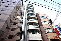 広島県広島市中区小町9番39号：物件画像／株式会社CLOUD　賃貸住宅サービスFC八丁堀店