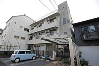 広島県広島市中区吉島新町2丁目32番4号：物件画像／株式会社CLOUD　賃貸住宅サービスFC八丁堀店