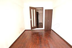 広島電鉄9系統 白島駅 徒歩3分の賃貸マンション 3階1Kのリビング/ダイニング