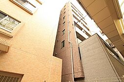 広島電鉄1系統 鷹野橋駅 徒歩4分の賃貸マンション