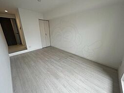 広島電鉄1系統 御幸橋駅 徒歩5分の賃貸マンション 3階1Kのリビング/ダイニング