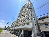 広島県広島市西区己斐本町2丁目9番6号：物件画像／株式会社CLOUD　賃貸住宅サービスFC八丁堀店