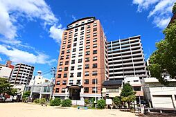 ダイアパレス横川公園