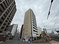 広島県広島市東区上大須賀町7番3号：物件画像／株式会社CLOUD　賃貸住宅サービスFC八丁堀店