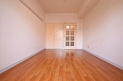 ベルメゾン大芝 2階1Kのリビング/ダイニング