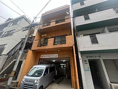 外観 外観