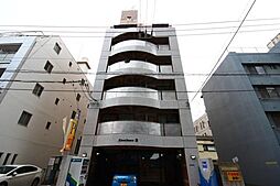 広島電鉄5系統 比治山橋駅 徒歩8分の賃貸マンション