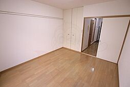 ビラージュ江波西 3階1Kのリビング/ダイニング