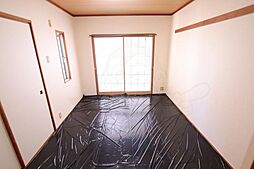 サーパス舟入南 2階3LDKのリビング/ダイニング