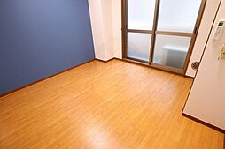 GRACIEUX河原町（旧グラシオンカワラマチ 7階1Kのリビング/ダイニング