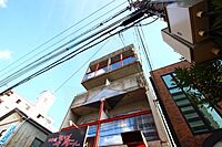 広島県広島市中区舟入幸町20番17号：物件画像／株式会社CLOUD　賃貸住宅サービスFC八丁堀店