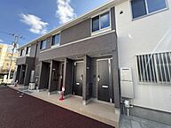 広島県広島市東区牛田本町4丁目：物件画像／株式会社CLOUD　賃貸住宅サービスFC八丁堀店