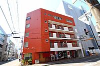 広島県広島市東区光町2丁目8番39号：物件画像／株式会社CLOUD　賃貸住宅サービスFC八丁堀店