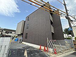 広島電鉄6系統 江波駅 徒歩5分