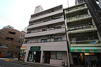 広島県広島市東区光町2丁目7番1号：物件画像／株式会社CLOUD　賃貸住宅サービスFC八丁堀店