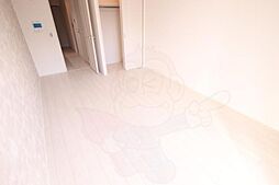 広島電鉄2系統 広島駅駅 徒歩7分の賃貸マンション 9階1Kのリビング/ダイニング