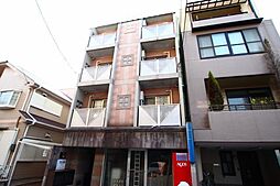 広島電鉄5系統 比治山下駅 徒歩14分の賃貸マンション