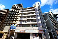 広島県広島市中区富士見町16番8号：物件画像／株式会社CLOUD　賃貸住宅サービスFC八丁堀店