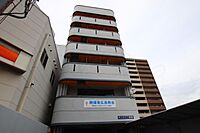 広島県広島市南区東雲3丁目15番31号：物件画像／株式会社CLOUD　賃貸住宅サービスFC八丁堀店