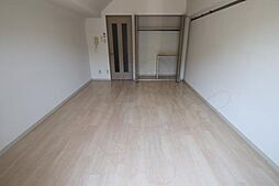 ベルパッソ牛田 4階1Kのリビング/ダイニング